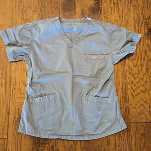 Med Couture Scrub top